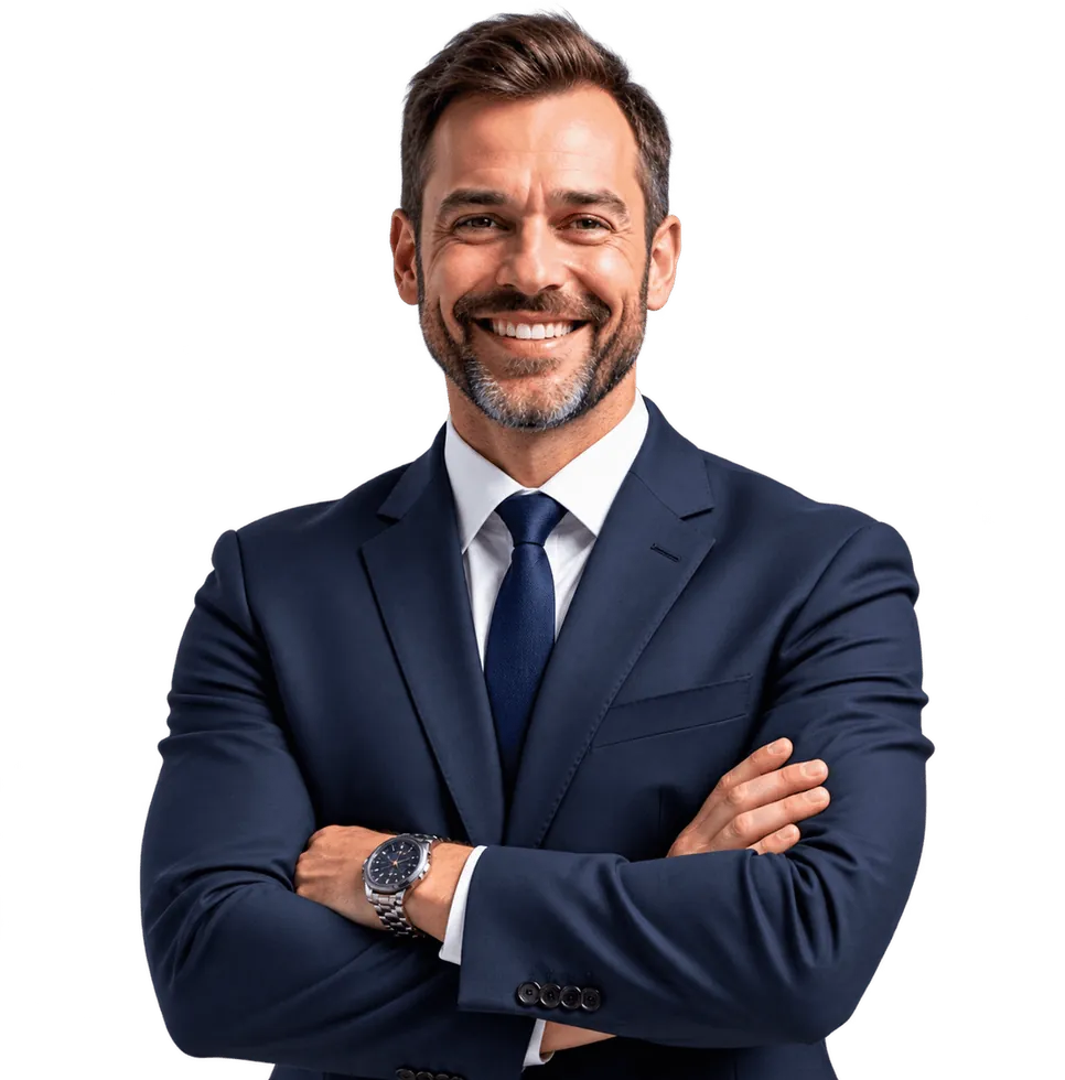 Consultor financeiro Medzo Consultoria Financeira