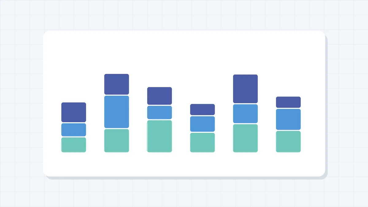 Ilustração de gráficos financeiros — Minha empresa fatura, mas não dá lucro. O que pode estar acontecendo?